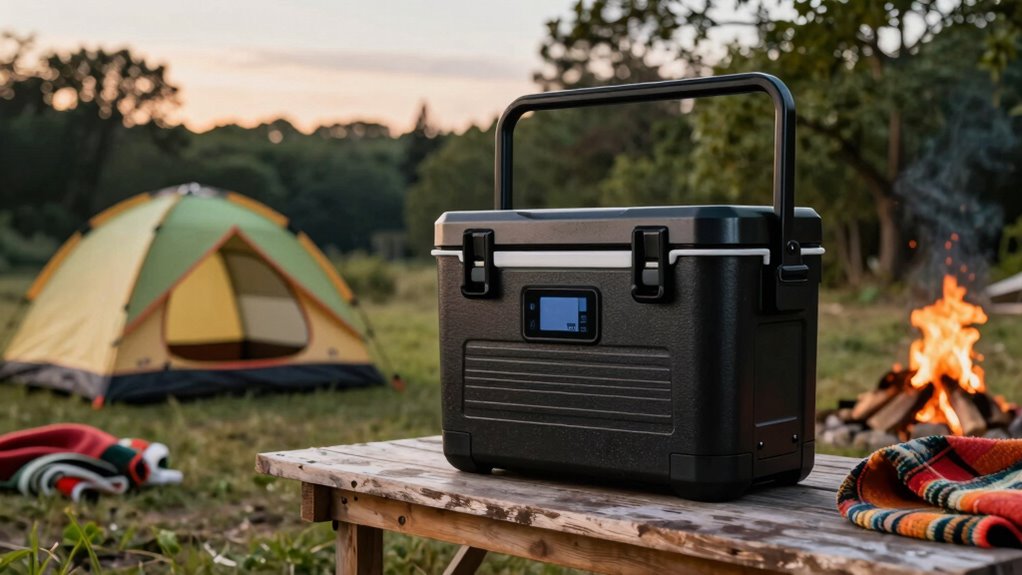 top portable camping coolers