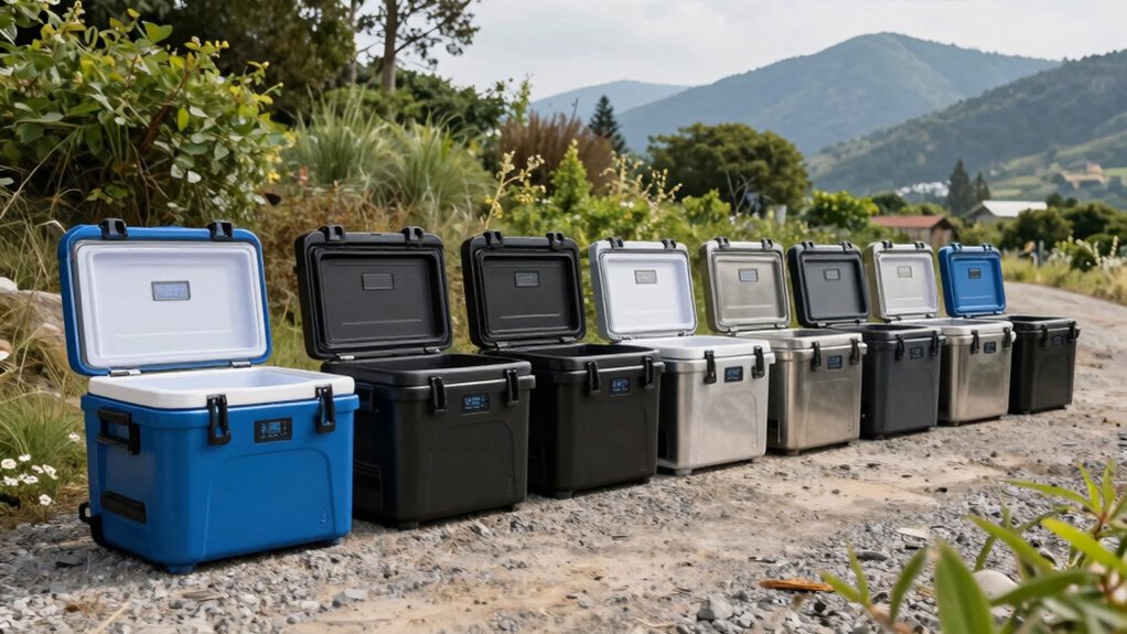 top portable chilly storage