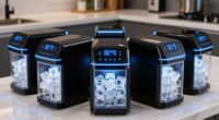top portable ice makers