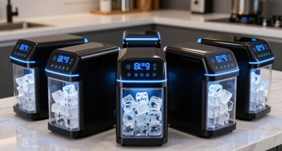 top portable ice makers