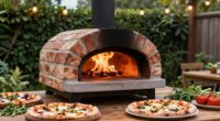 top portable pizza ovens