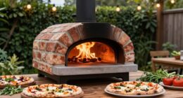 top portable pizza ovens
