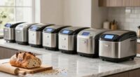 top premium artisan bread makers
