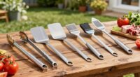 top premium grill accessory sets