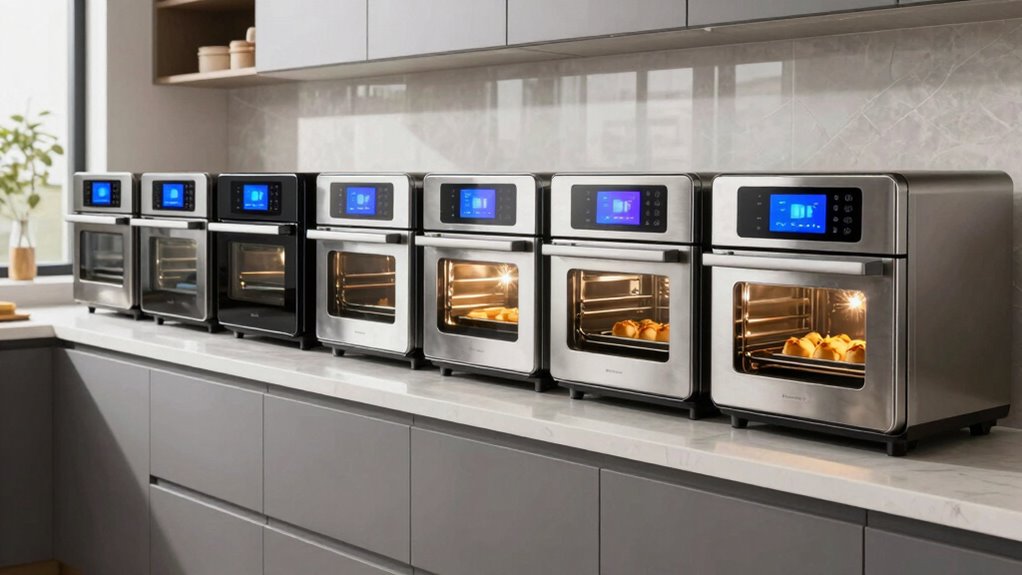 top premium kitchen air fryers