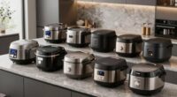 top premium rice cookers