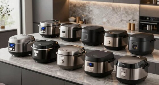 top premium rice cookers