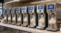 top restaurant ice cream makers