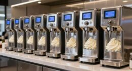 top restaurant ice cream makers