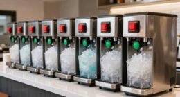 top shaved ice machines