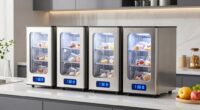 top small business freeze dryers