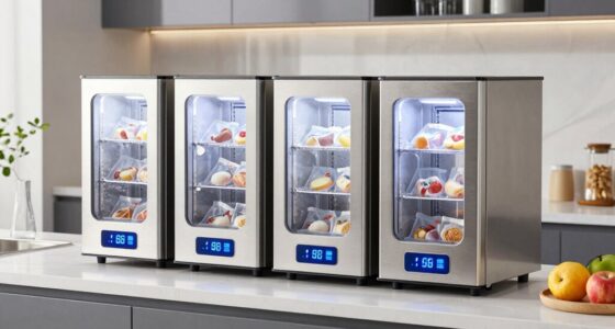 top small business freeze dryers