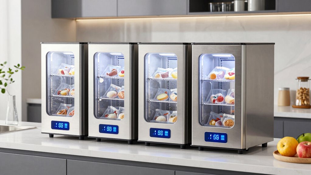 top small business freeze dryers