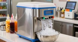 top small business ice shavers