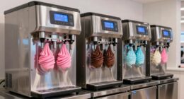 top soft serve machines 2026
