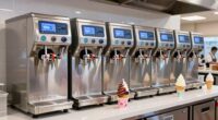 top soft serve machines 2026