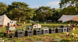 top solar camping power sources