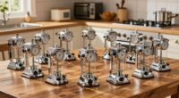top vintage ice cream makers