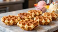 top waffle bowl makers
