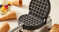 top waffle cone makers