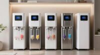 top water softener picks