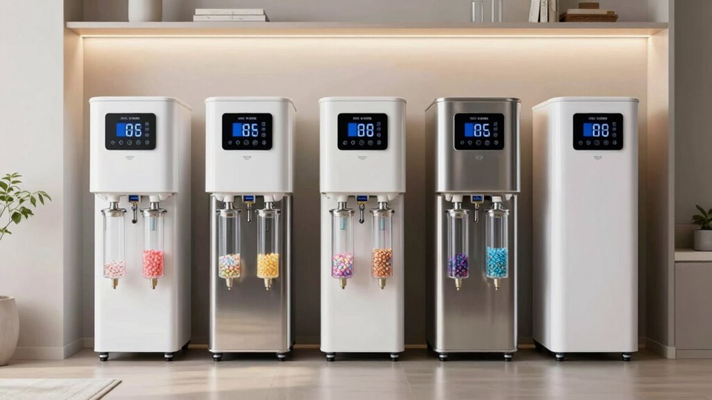 top water softener picks