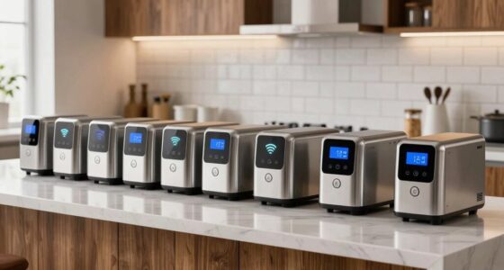 top wifi sous vide picks