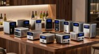 top wine preservation systems