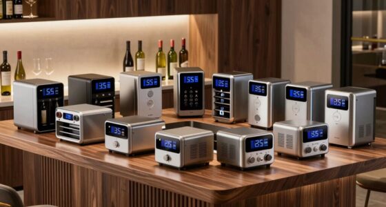 top wine preservation systems