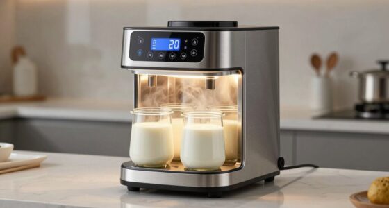 top yogurt makers 2026