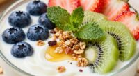 toppings alter nutritional content