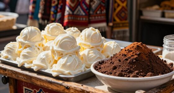 turkish ice cream ingredient