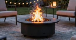 understanding smokeless fire pits