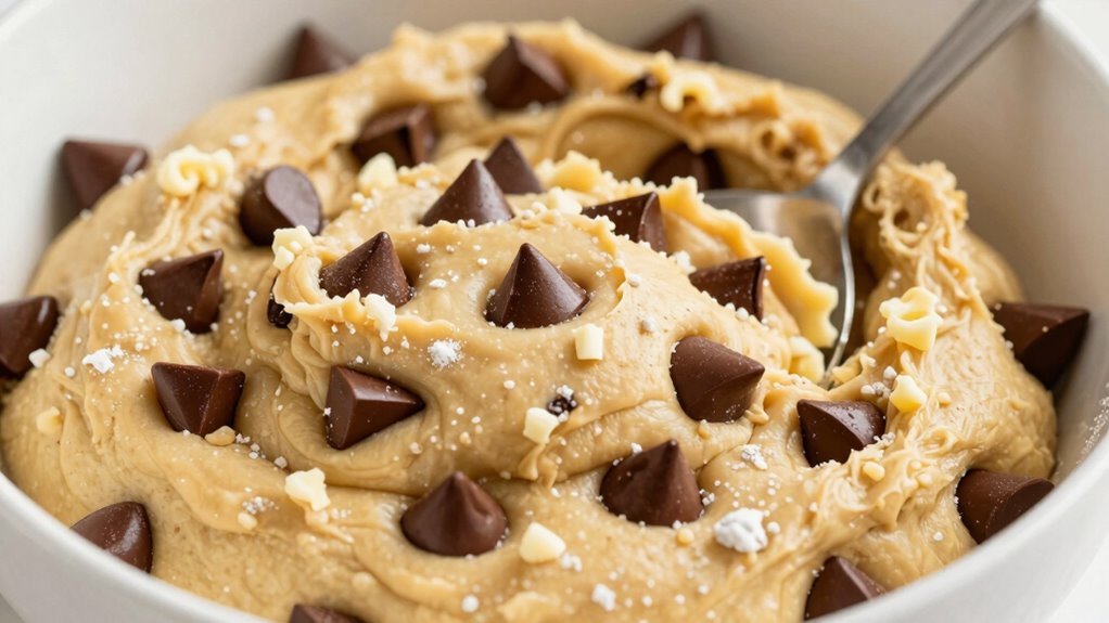 use appropriate coating techniques