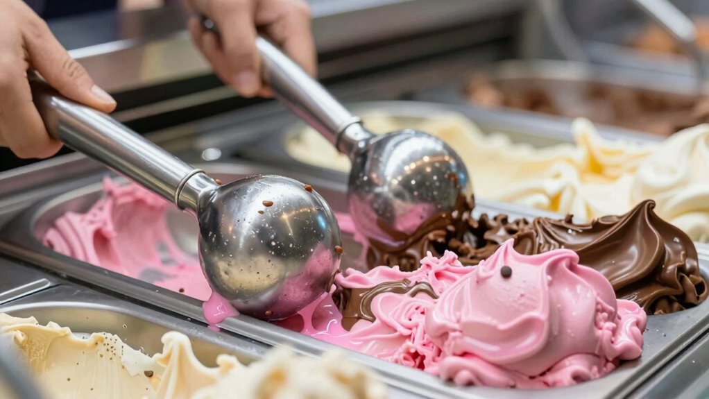 use dedicated equipment properly