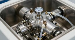 vacuum error troubleshooting guide