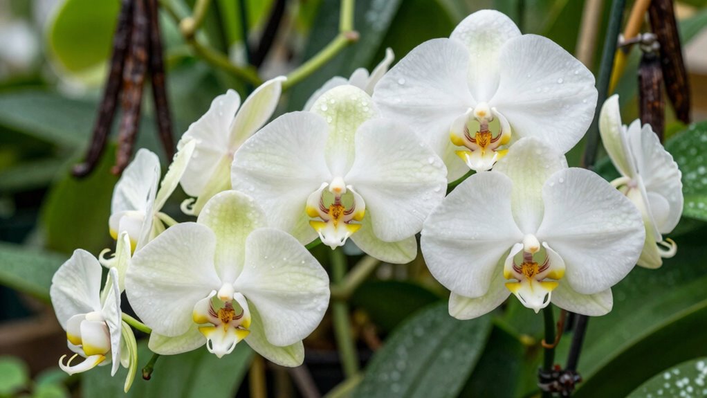 vanilla cultivation challenges explained