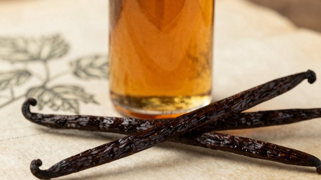 vanilla s cultural and commercial evolution