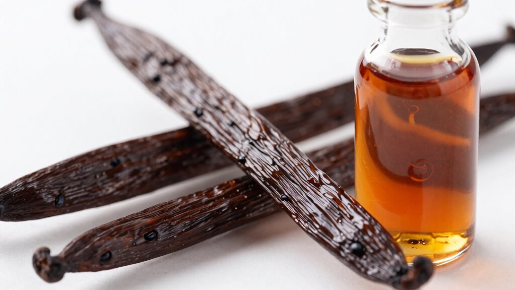 vanillin and related compounds