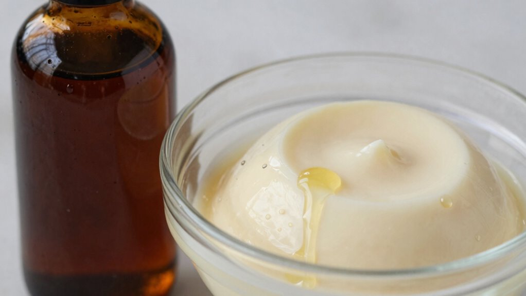 vibrant stable potent flavors