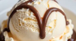 warm mix ins melt and streak