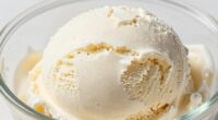 water activity impacts ice cream