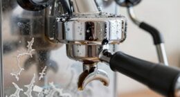 water quality impacts espresso taste