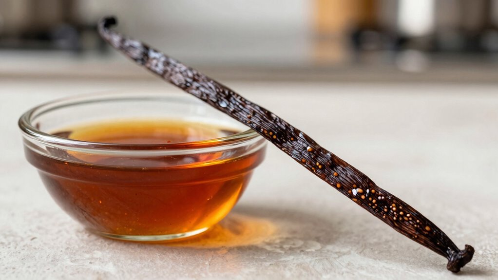 whole beans retain complex flavors