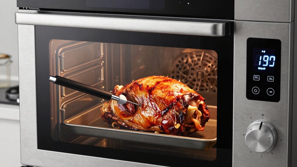 accurate temperature reliable results