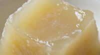 additives cause waxiness