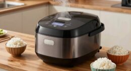 advanced cooking technology impresses
