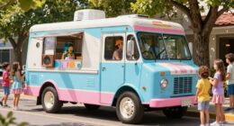 attracting customers with music