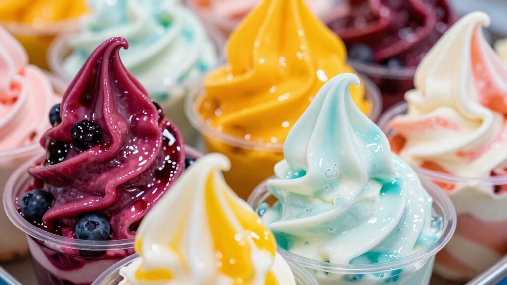 authentic yogurt contains live cultures