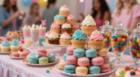 backup storage for dessert weekends